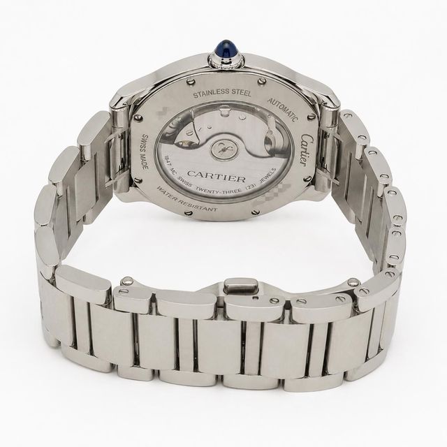 Cartier Ronde De Cartier WSRN0035 Image 3
